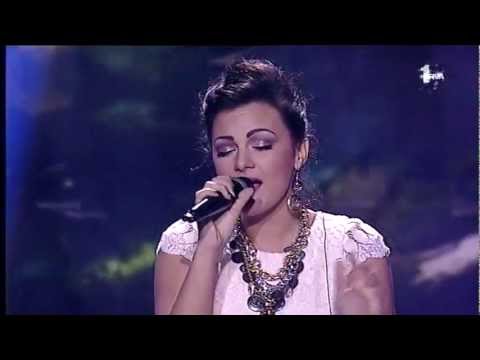 Mirna Radulović - Oro