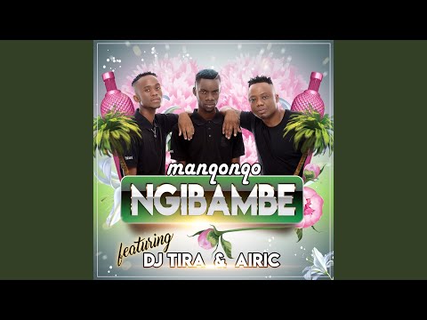 Ngibambe