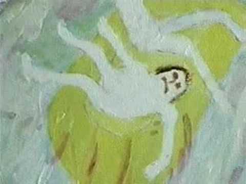 Frog Eyes - Idle Songs