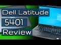 Ноутбук Dell Latitude 5401