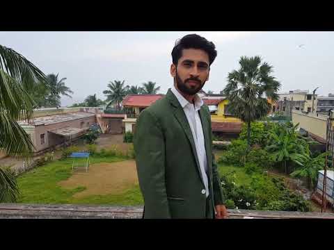 Hittarth Dave Audition 2