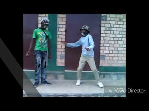 Reverse Gasy (Ayo and Teo last forever)