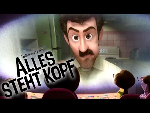 Veronikow - Alles Steht Kopf - Misc Originals