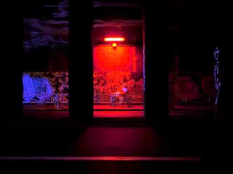 DJ Krush ft. Rino - Shin Sekai