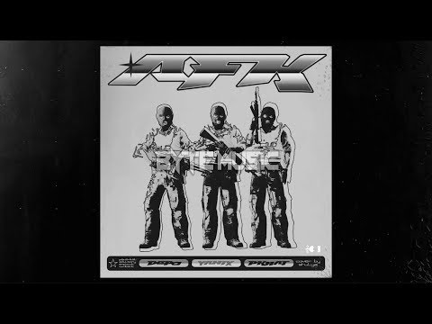 PKHAT - AFK (feat. Boulevard Depo & Yanix) (2019)