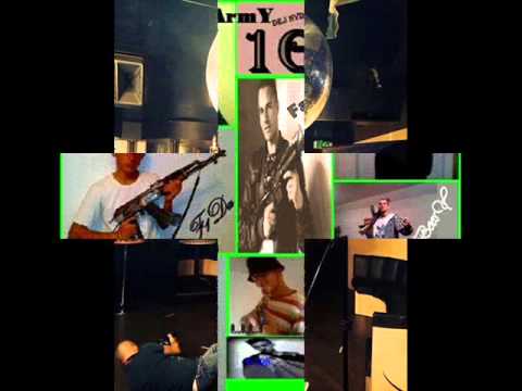 G-Gold Army Demo 2014