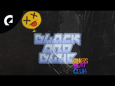 Bonkers Beat Club - Black and Blue (Royalty Free Music)
