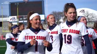 Us vs Everybody, Episode 3: Home-Opening Victory