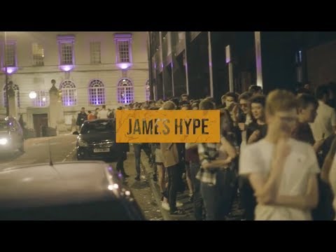 Element Create Challenge - DJ James Hype Edit