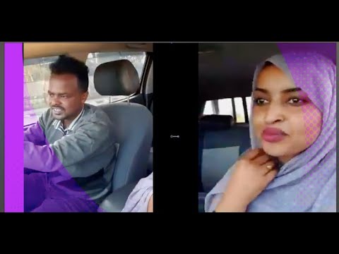 Abwaan Axmed Budul & Hoodo Gareys Ft. Princess Istaahil iyo Dhaanatadii Dhameys Bashaal