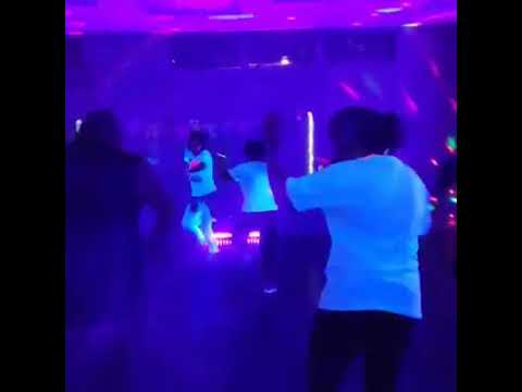 Zumba Fitness® Choreography Matariki