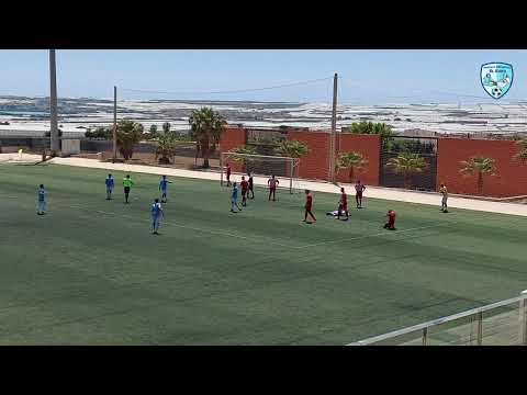 Poli Ejido CF 1-1 Villa de Albox