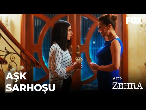 Sen, Ona Aşıksın 💝- Adı: Zehra Özel Sahneler