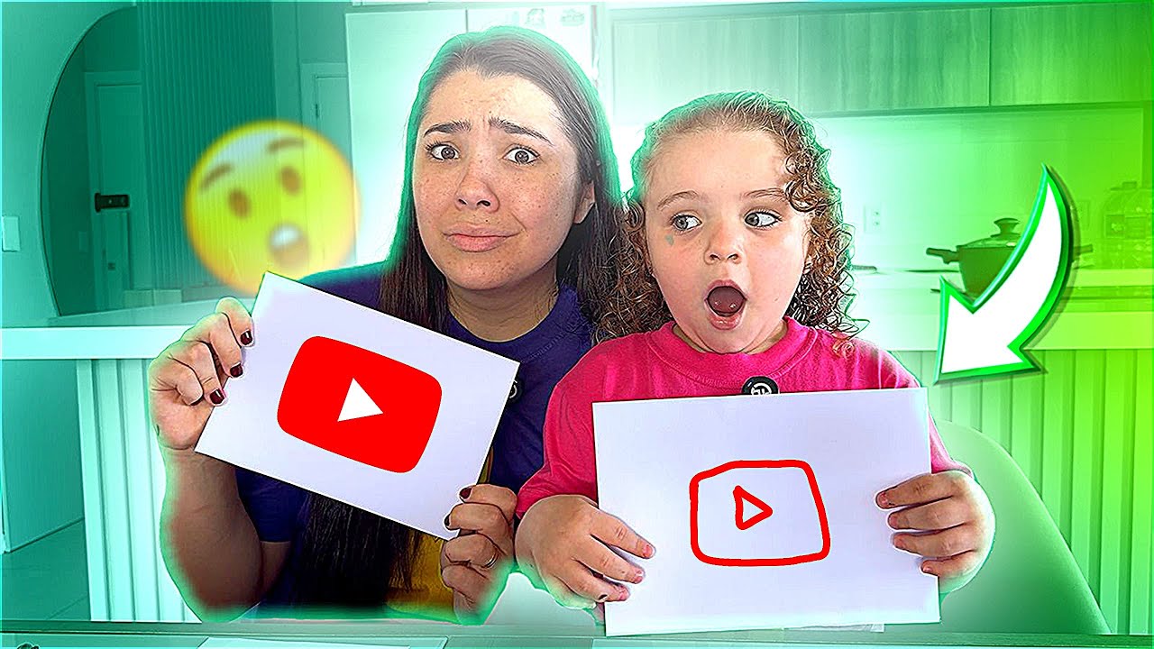 QUEM FAZ A LOGO MELHOR? | Diva vs Sther