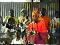 Fela Anikulapo Kuti Live at the Afrikan Shrine, Lagos, Confusion Break Bone