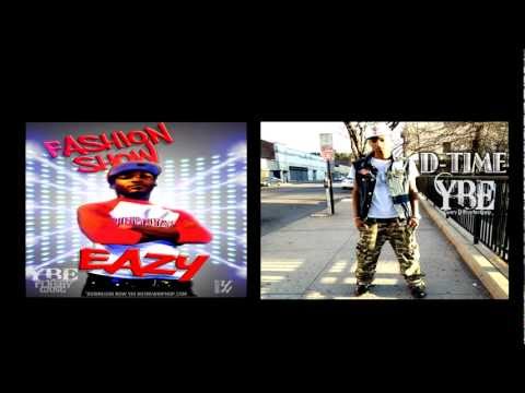 EAZY FT DTIME "I LIKE" YBE FLASH GANG