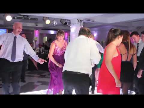 SUPER TARANTELLA CALABRESE   ORGANETTO   SPOSALIZIO IN ARGENTINA