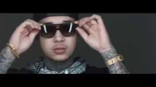 Baeza - IDWFWU (Music Video)