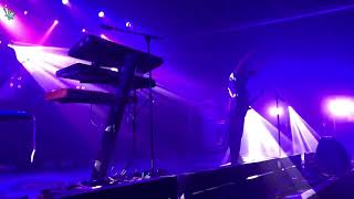 Shelter - Stick Figure - Marathon Music Works - Dance Your Face Off