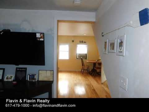 36 a/k/a40 Parkhurst Street, Quincy MA 02169 - Single Family Home - Real Estate - For Sale -