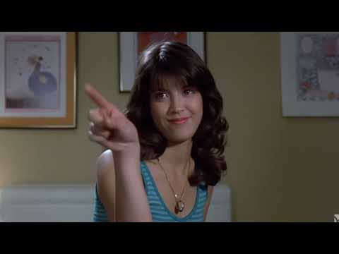 80's Movies Ladies & Waiting for a Star to Fall