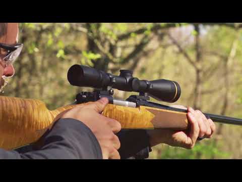 GOGTV 2017 Cool To Own - Winchester Model 70 Super Grade Maple
