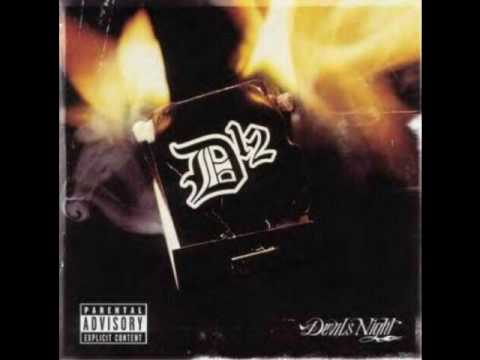 D12 - Devil's Night - 01. Another Public Service Announcement