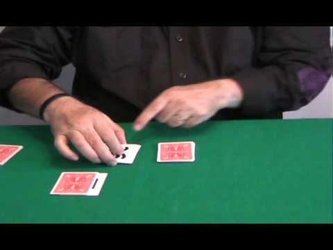 ESP Card Magic (Howard Adams) Vol. 10 by Aldo Colombini video DO (Colombini, Aldo; Trost, Nick)
