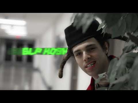 Blp Kosher - Inferno 2 (Official Music Video)