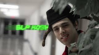 Cover art for inferno 2