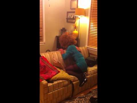 Trippin Tranny