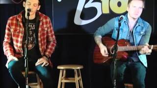 A Rocket To The Moon &quot;First Kiss&quot;