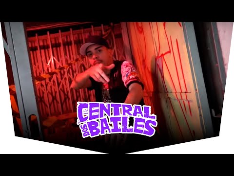 MC Madan - Rave do Sinalizador (Street Vídeo)