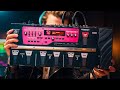 BOSS RC 300 Tips Tricks