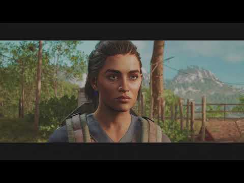 FAR CRY 6 PS5 Walkthrough Gameplay Part 8 - MEET THE MONTERO