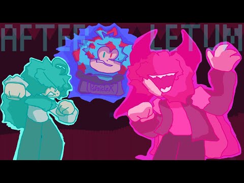 Post Mortem Cover (After Letum) | VISUALIZER |