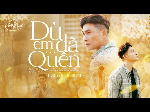Dù em đã quên - Nguyễn Hồng Ân