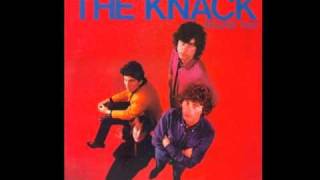 The Knack - Boys Go Crazy/Another Lousy Day In Paradise