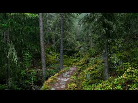 Dark Cloud - Wise Owl Forest【Cover by Federico Dubbini】