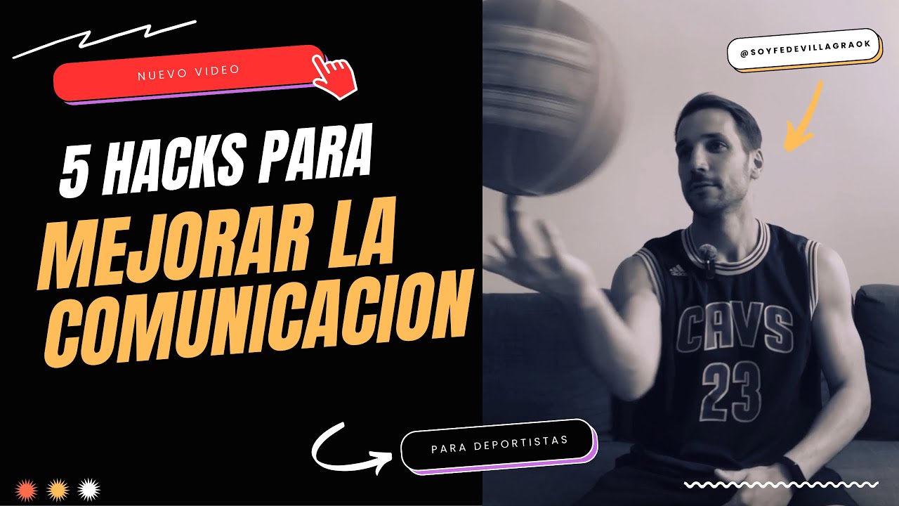 Mejora la comunicación en el equipo