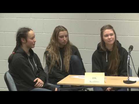 ''LJBL erudīcijas spēle''  | vecuma grupā no 15-19