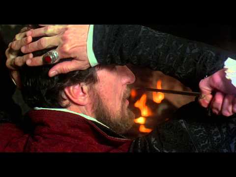 Елизавета - Трейлер