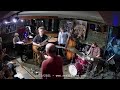 Will Bernard Quartet