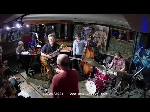 Will Bernard Quartet video