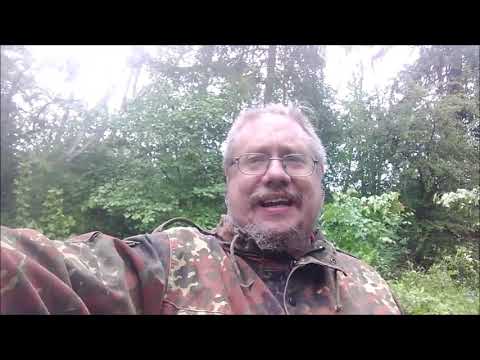 Schlag gegen Neonazis, Clankriminalität & nackter Hintern