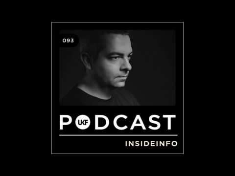UKF Podcast #93 - InsideInfo