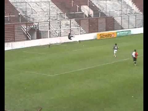 LIGA TUCUMANA / SAN MARTIN 0 - 1 SP. GUZMÁN