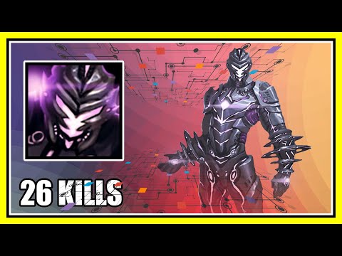 HoN Flux Gameplay - M`AgiciAn - Diamond