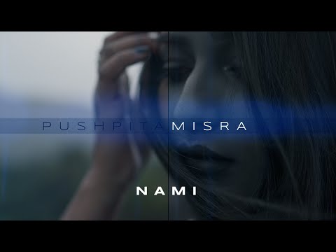 Pushpita Misra Nami | My original composition 