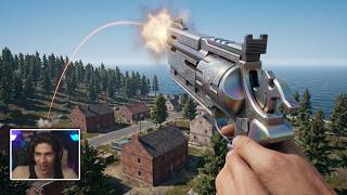 Download lagu PUBG: WTF & Funny Moments Ep.378 mp3